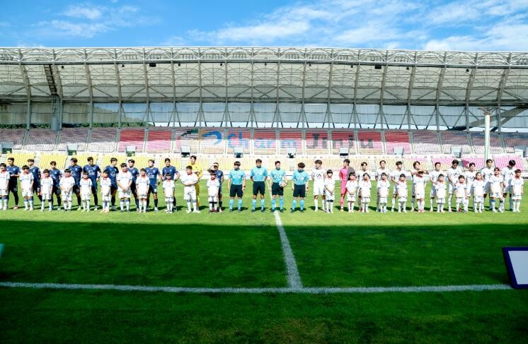 진주시민축구단, 4연승…K4리그 선두...
