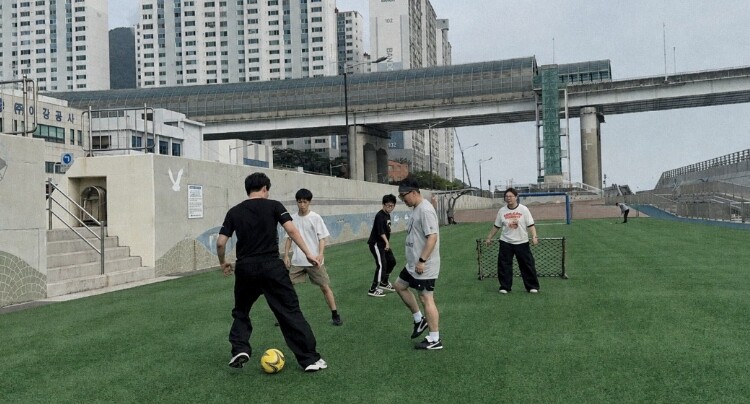 영도구 학교밖청소년지원센터, 이달의 ...