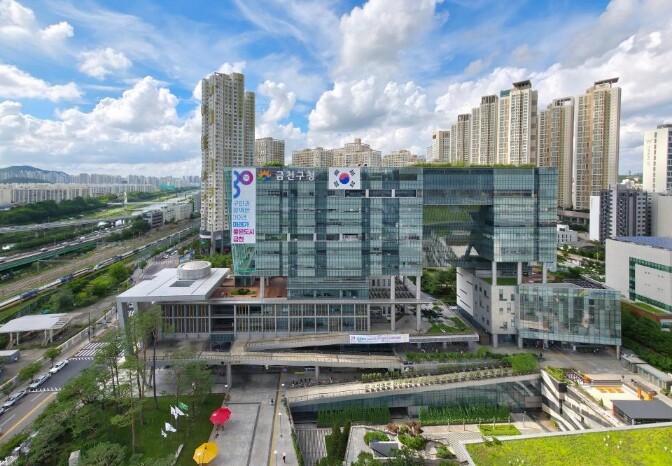 금천구, 통합사례관리 선제적 발굴로 ...