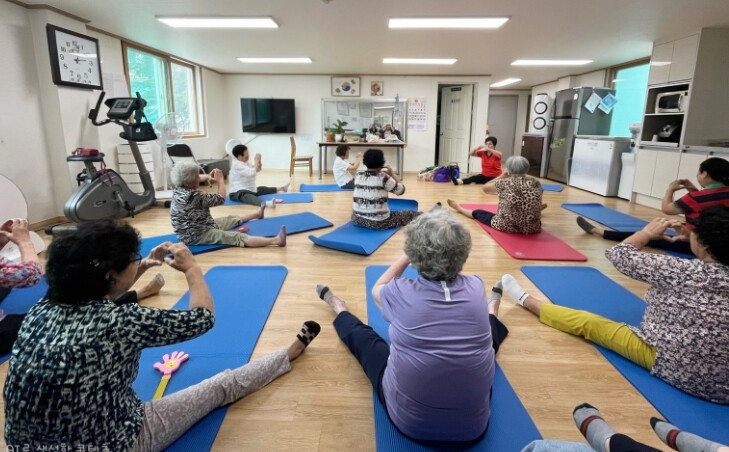 정읍시, 수성동 부영2차 아파트서 ‘...