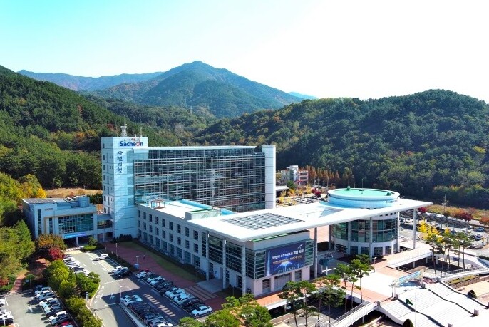 사천시, 우주·항공·방산 맞춤형 여성...