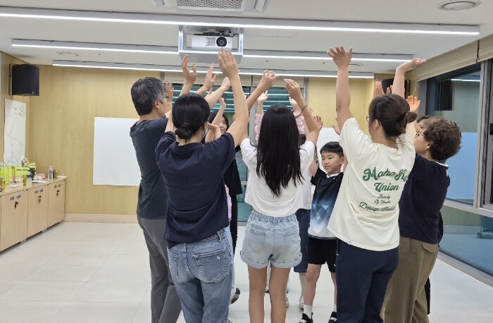 문경시청소년상담복지센터 