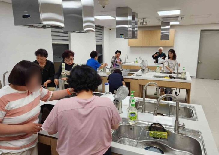 인천 제물포구 송림4동 주민자치회, ...