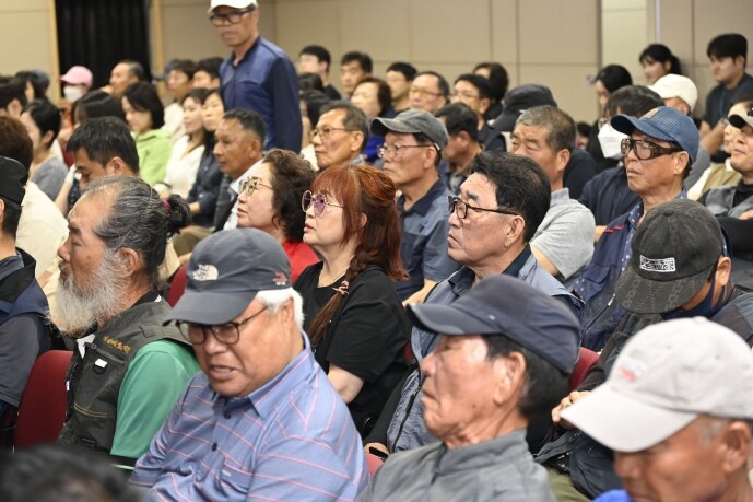 달성군, 산재 예방 위한 위험성평가 ...