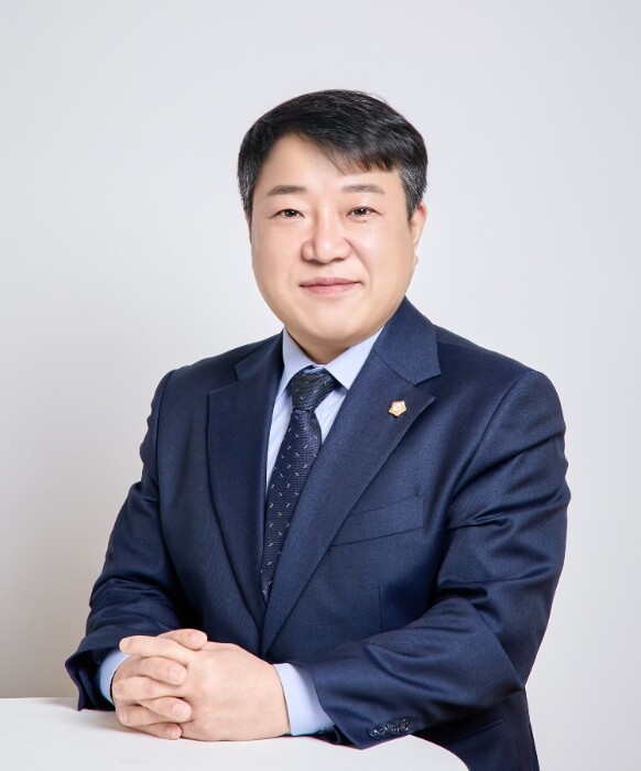 제10대 정선군의회, 전반기 의장단 ...
