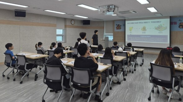사하구, 2026년 아동참여기구 참여...