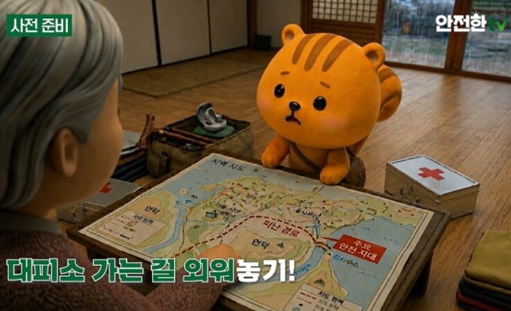 행정안전부, 