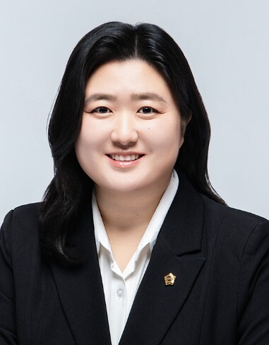 윤혜선 성남시의원, 제10대 성남시의...
