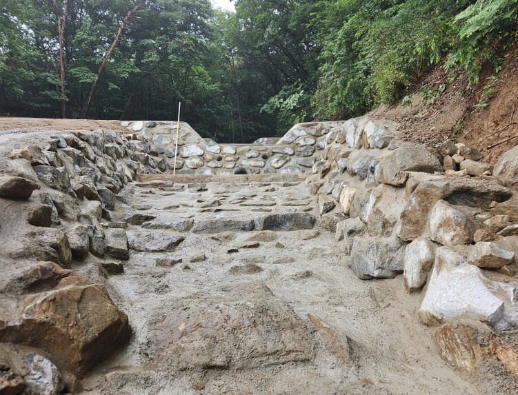용인특례시, 원삼‧백암면 일대 산림 ...