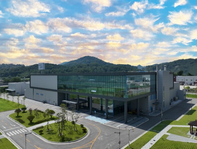 경북도, 동물세포 기반 바이오의약품 ...