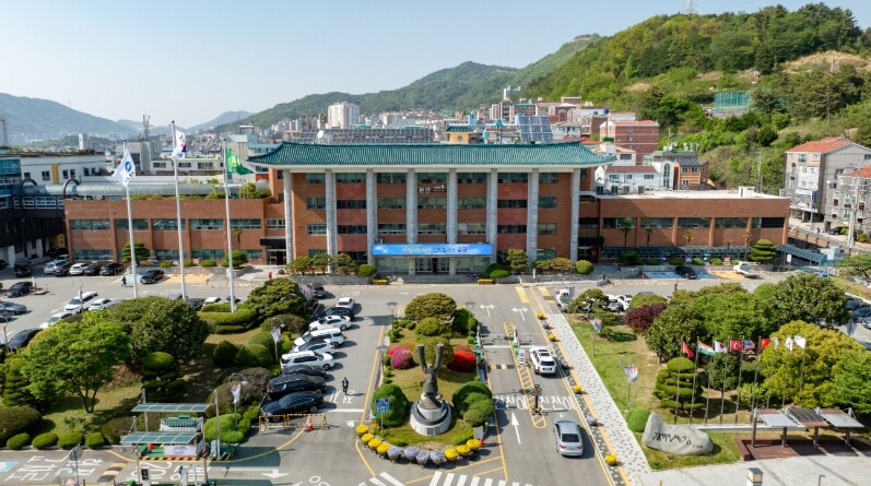 “민선9기 시작 전문성 중시 인사체계...