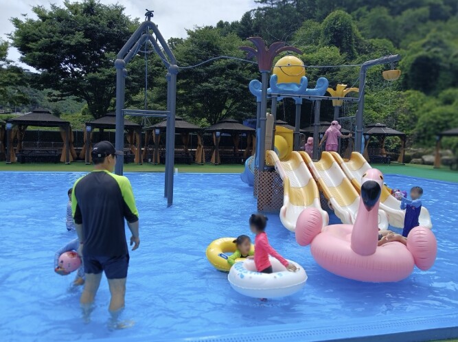 포천시 드림스타트, 