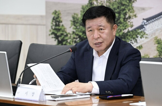 양주시, 민선9기 공약사업 추진계획 ...