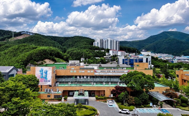 태백시, 민선9기 핵심공약