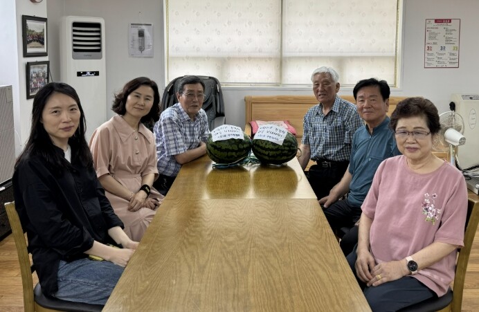 수원시 장안구 조원1동 주민자치회, ...