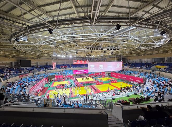 김천시 ‘2026 김천 월드태권도 챔...