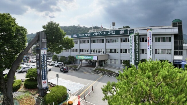 진안군, 2026년 7월 정기분 재산...