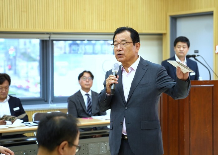 하남시, 민선9기 교통공약 황산사거리...