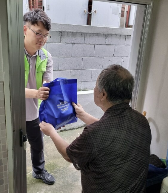 수원시 팔달구 화서2동, 따뜻한 한 ...