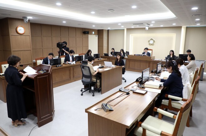 수원특례시의회 도시미래위원회, 202...