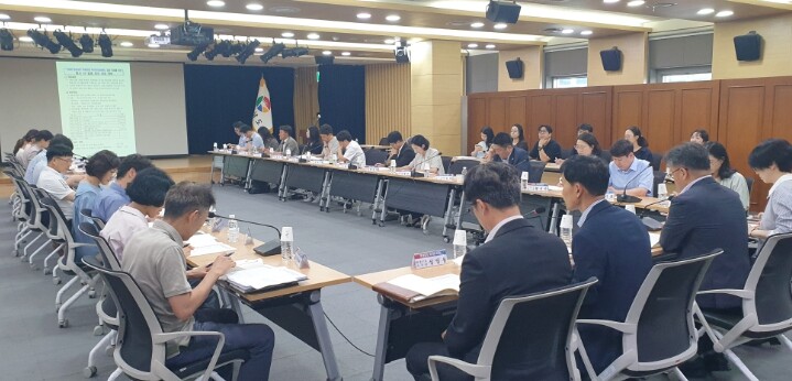 경남도, 국제관광 투자유치 성공 위해...