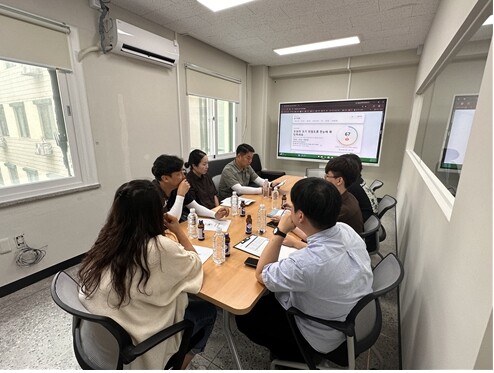 “여름철 위해해충, 데이터로 해결한다...