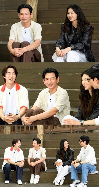 [SBS 틈만 나면,] 8월 11일(...