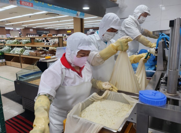 김포시, ‘노인일자리 사업 평가’ 최...