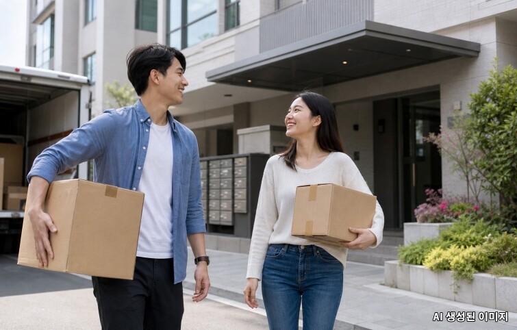 파주도시공사, FINE주택(전세임대주...