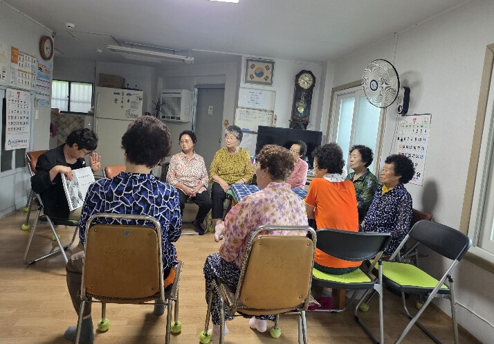 부산 동구, 안전 취약계층 대상 ‘찾...