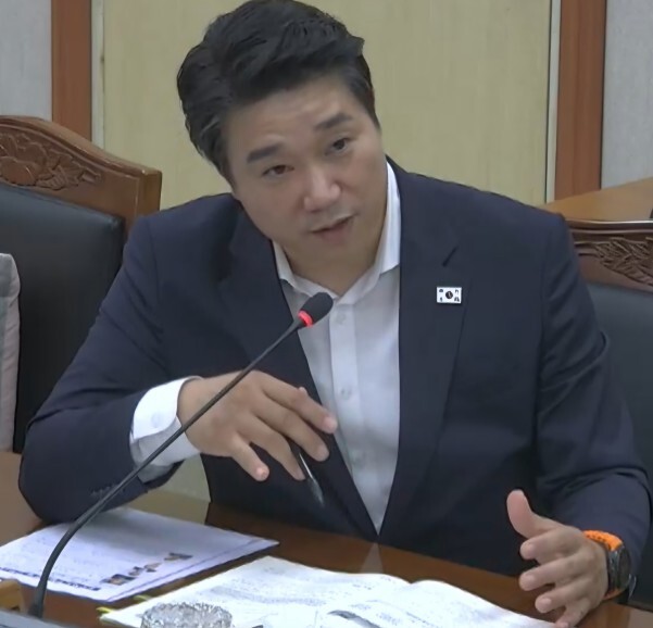 박선준 전남광주통합특별시의원, “정부...