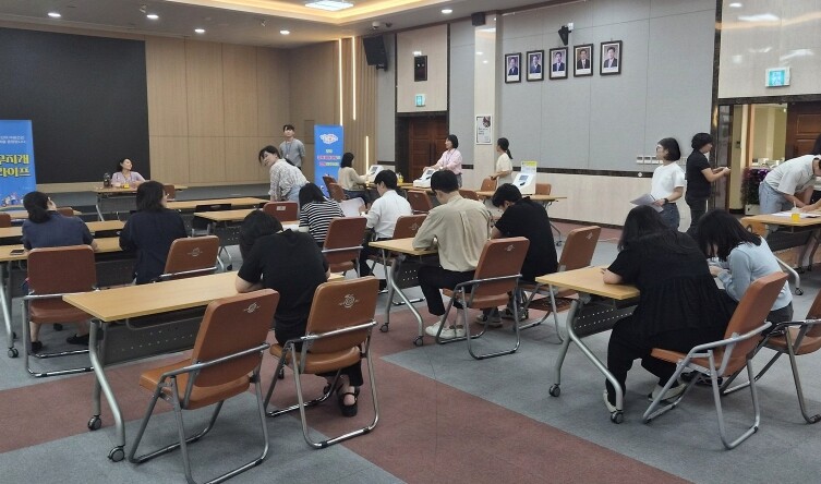 “마음에도 쉼이 필요합니다”…나주시,...