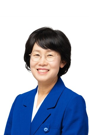 전남광주통합특별시의회 이은정 의원, ...