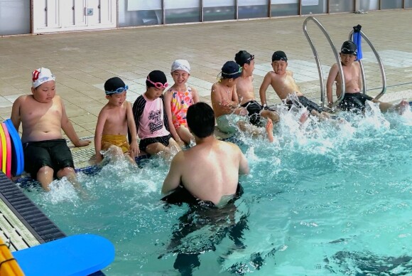 광주광역시체육회, ‘온가족 사계절 스...