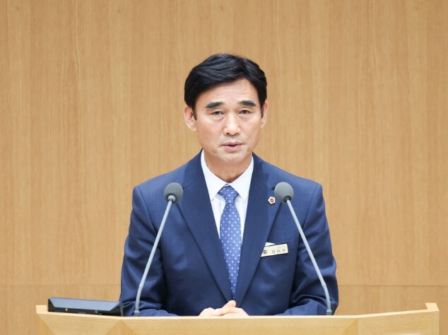 경기도의회 장태환 경제노동위원장, “...