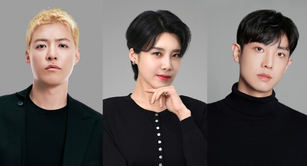 [SBS 나의 AI 파트너-기이안 연...