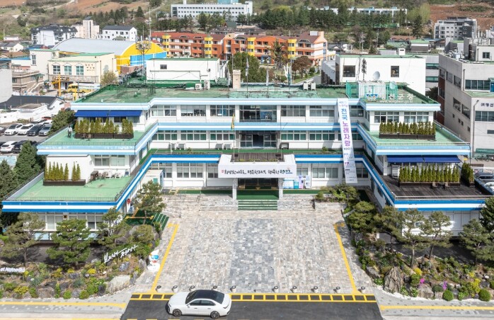 정선군, 제4회 농업인단체 통합한마음...