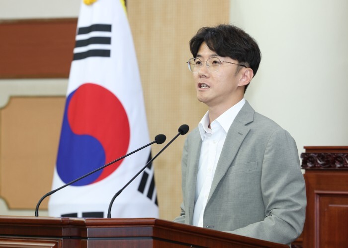 최성원 고양시의원, 고양시 청년기본소...
