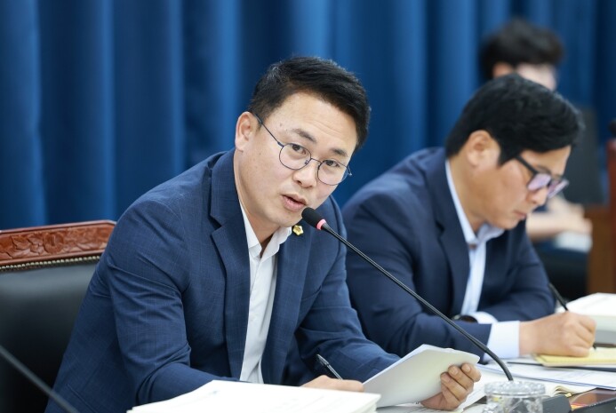 정기성 전남광주통합특별시의원 “진학 ...