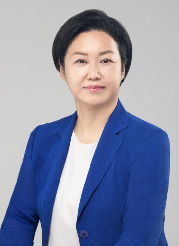 서울시의회 이민옥 의원, 제12대 서...