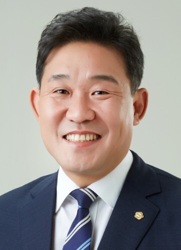 서울시의회 이준형 의원, 제12대 서...