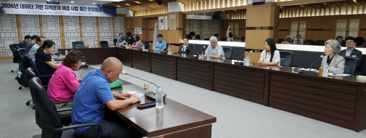 영천시, AI 숏폼 공모사업 중간점검...