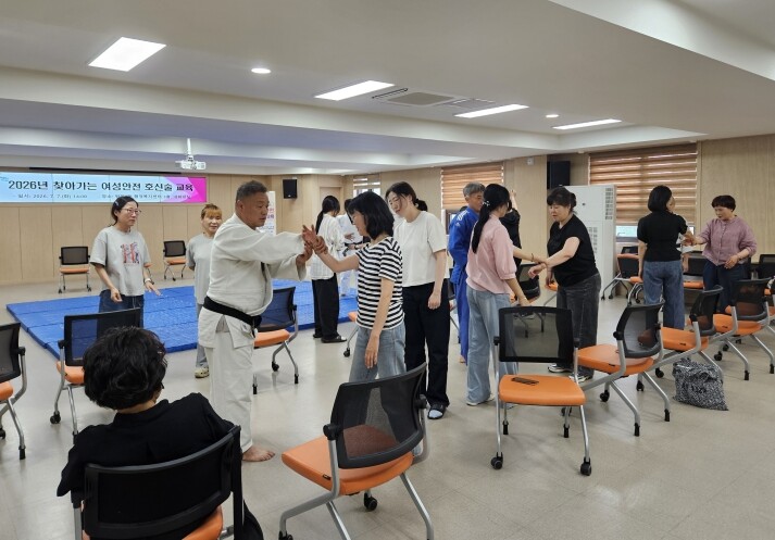 부산 동구, ‘2026년 찾아가는 여...