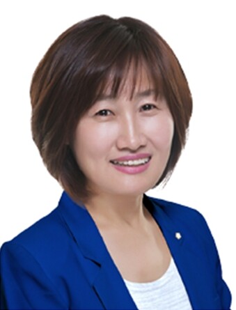 부산시의회 최은영 부위원장, 