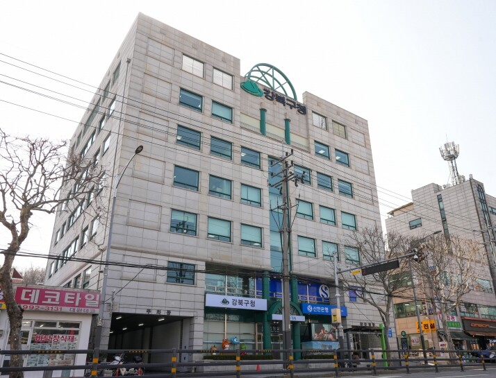 강북구, 서울시 다회용기 배달서비스 ...