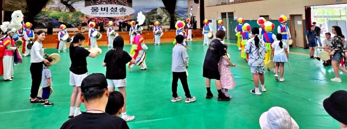 고창군, ‘2026 성송 별밤캠프’ ...