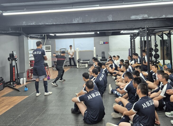 2026 KBO 중, 고 야구팀 순회...