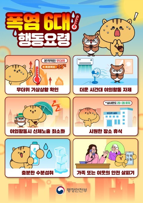 행정안전부, 