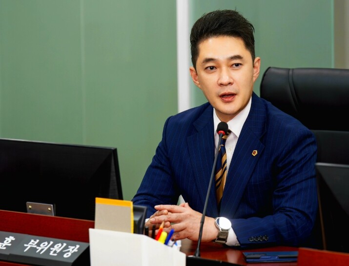 경기도의회 전석훈 의원, 전국 최초 ...