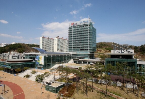 포항시, 폭염·가뭄 지속에 수돗물 수...